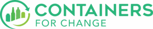 Containers for Change logo